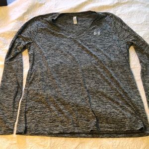 Under Armour Long Sleeved never been worn